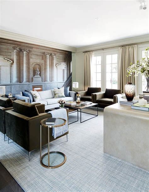 Inside The 2018 Princess Margaret Showhome By Brian Gluckstein.